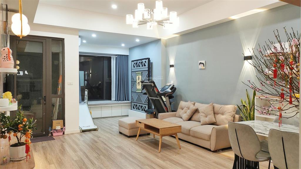 Căn hộ 2pn+2vs flc garden city đại mỗ