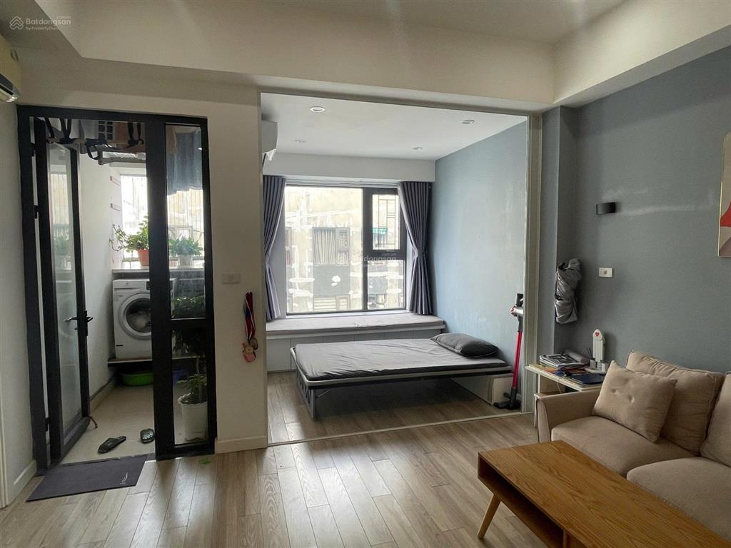 Căn hộ 2pn+2vs flc garden city đại mỗ