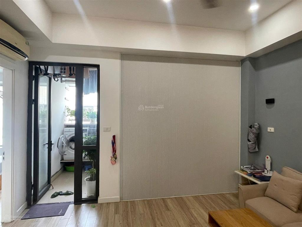 Căn hộ 2pn+2vs flc garden city đại mỗ