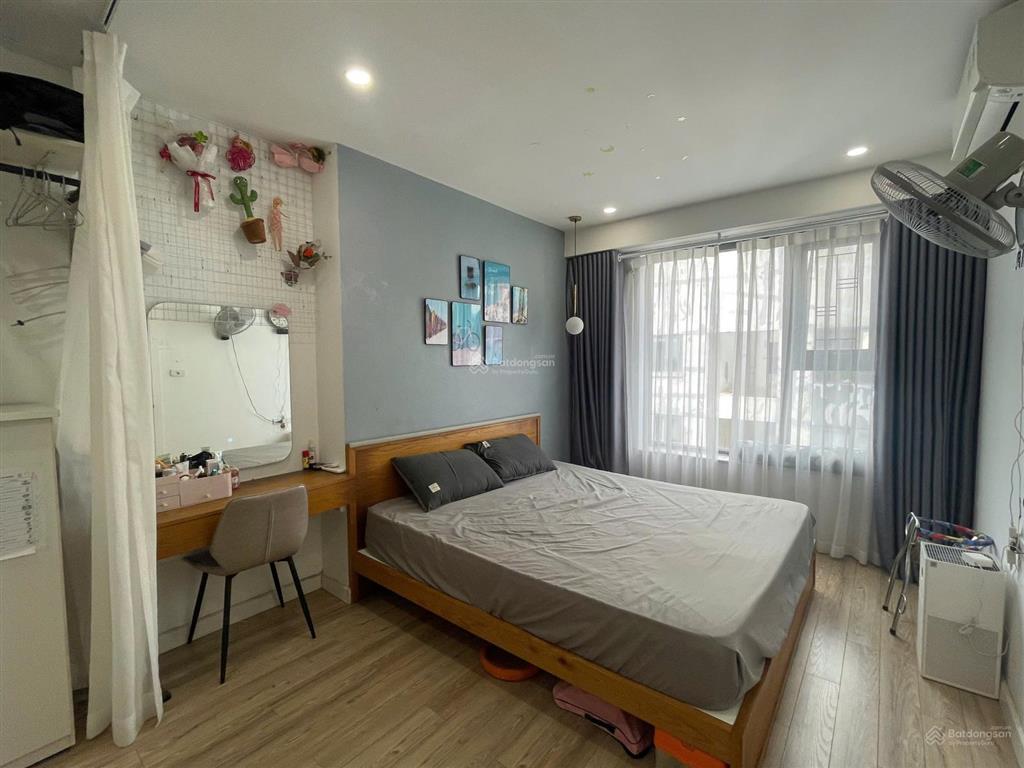 Căn hộ 2pn+2vs flc garden city đại mỗ