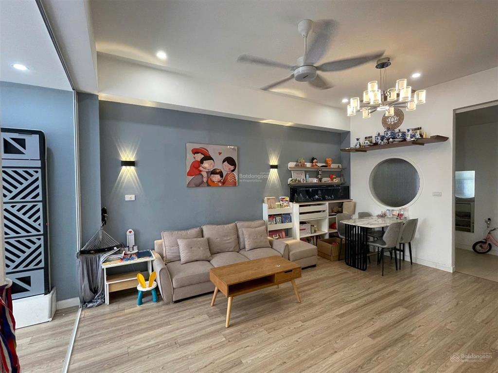 Căn hộ 2pn+2vs flc garden city đại mỗ