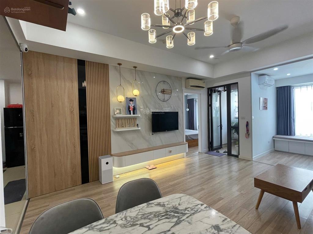 Căn hộ 2pn+2vs flc garden city đại mỗ