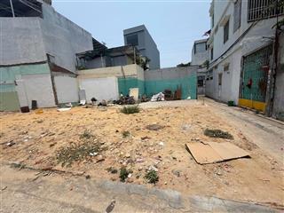 Bán lô đất kiệt 129 tiểu la, p. hoà cường bắc, vị trí sau lưng kiệt ô tô đậu đỗ