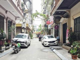 Bán nhà kim đồng, 5 tầng mới, ô tô, kinh doanh 11 tỷ