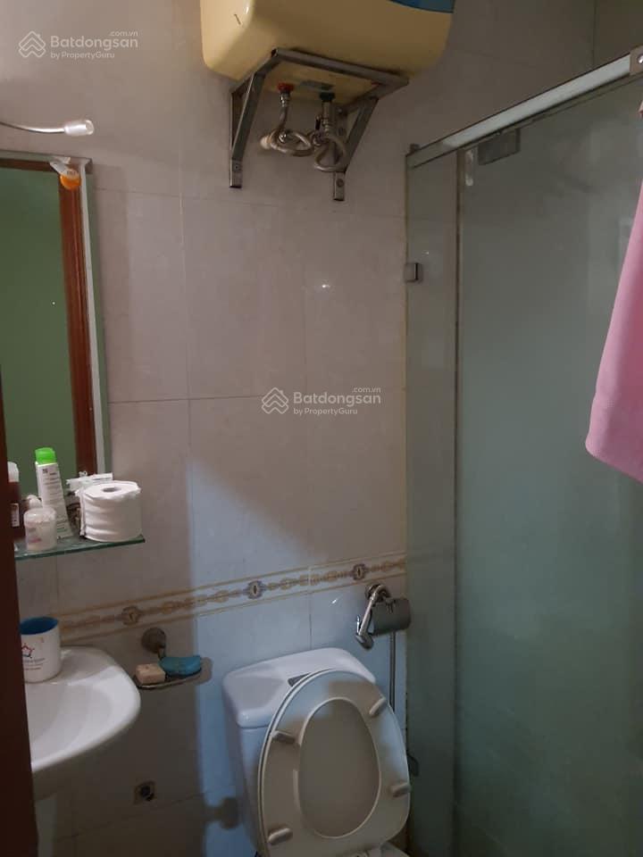 Bán nhà kđt đền lừ, 300m2, mặt tiền 10m, lô góc, ô tô, 215tr