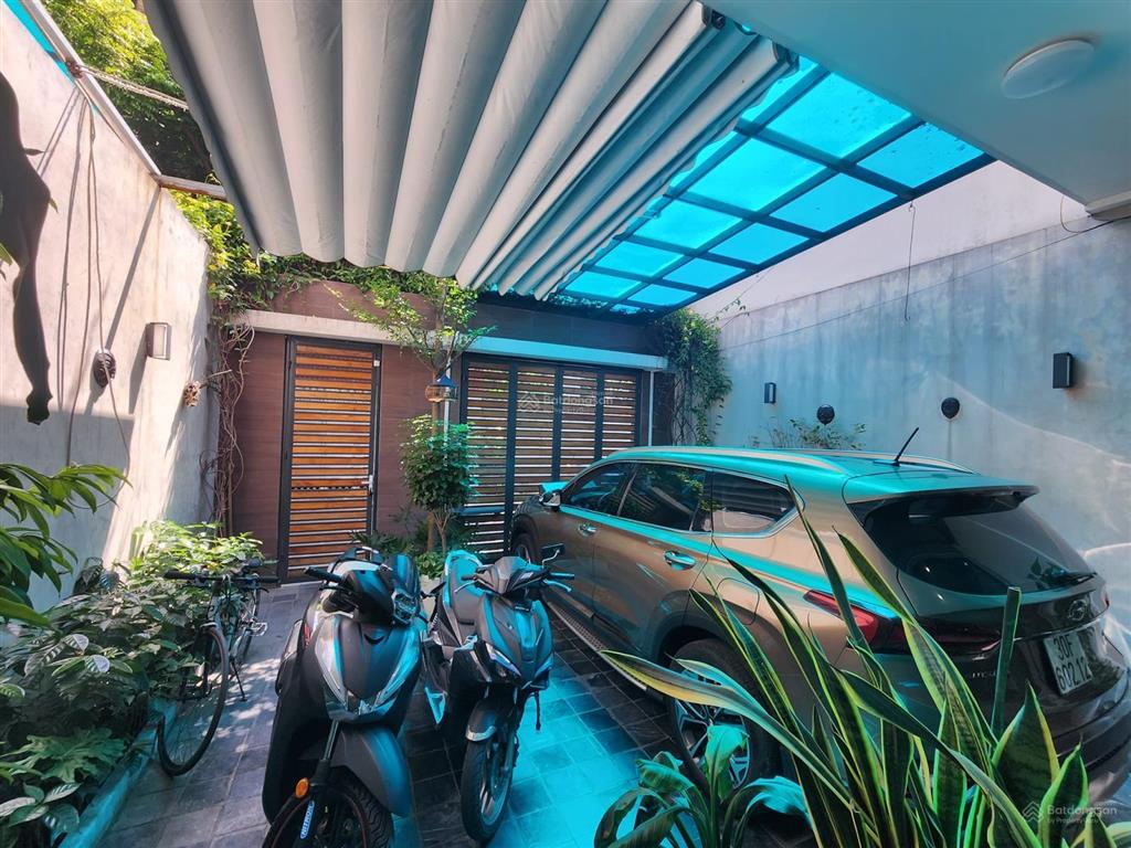 Bán nhà mặt phố thanh đàm, 100m2 x 4 tầng, 250tr/m2