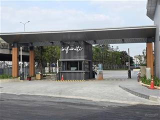 3pn infiniti quận 7  view phú mỹ hưng & sông cả cấm, giá bán cam kết rẻ nhất thị trường t12/2025