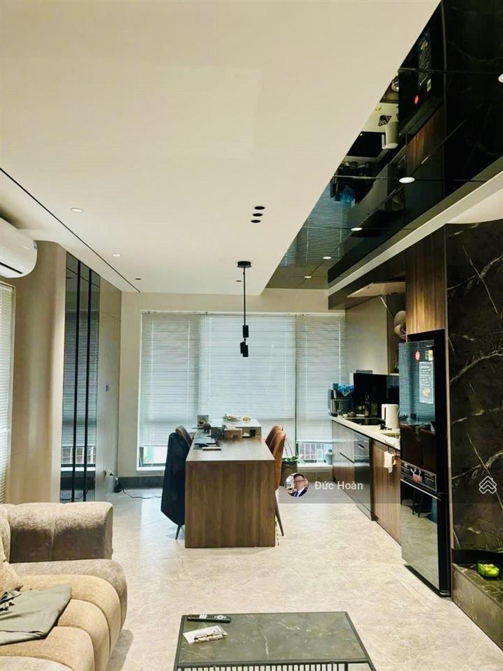 Bán nhà phố trạm, 52m2, 6 tầng thang máy, gara ô tô, gần aeon, cầu vĩnh tuy  nhỉnh 12 tỷ