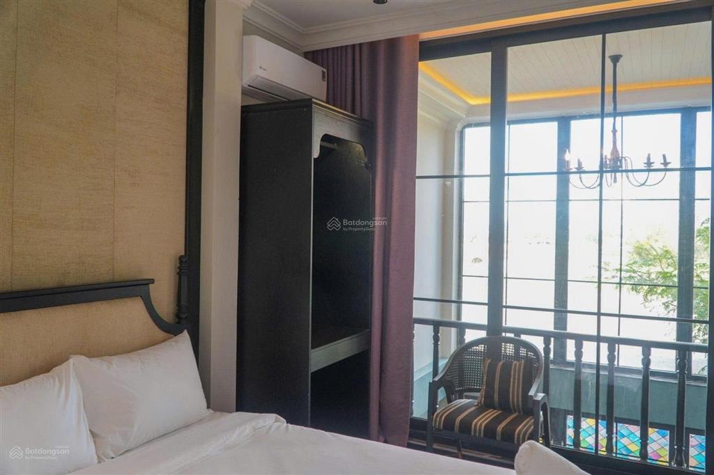 Cho thuê villa cao cấp gần đỗ bá  biển mỹ khê thiết kế 5 phòng ngủ rộng rãi