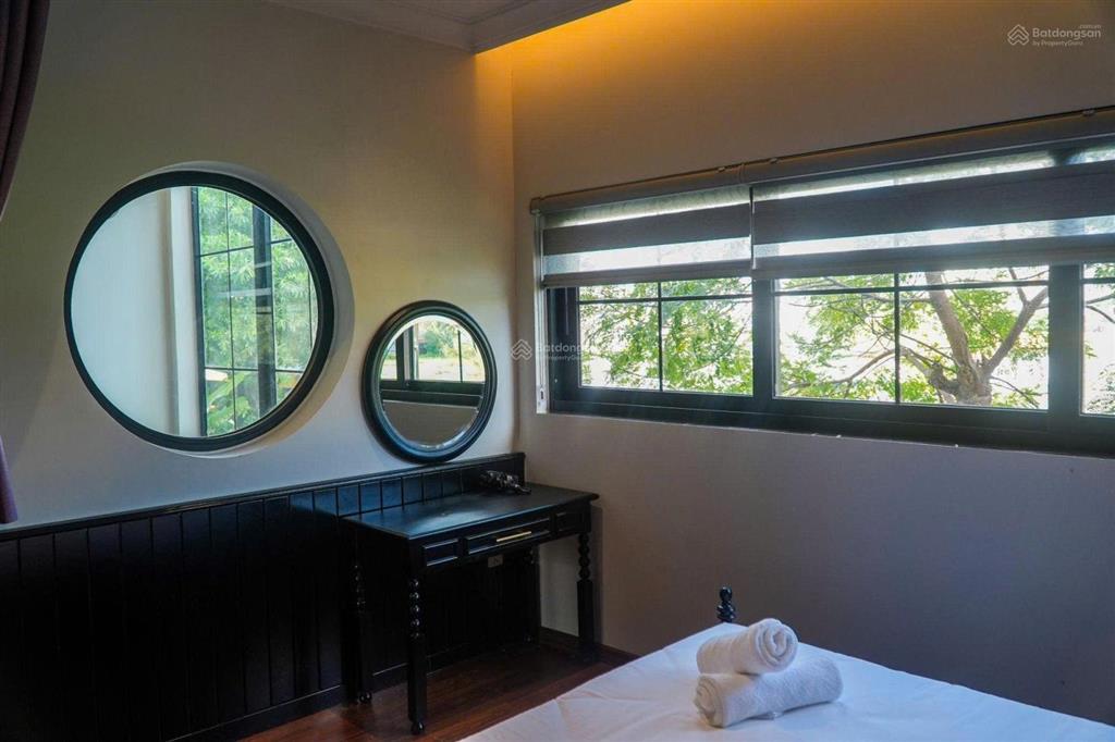Cho thuê villa cao cấp gần đỗ bá  biển mỹ khê thiết kế 5 phòng ngủ rộng rãi