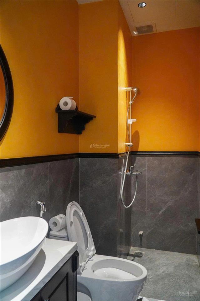 Cho thuê villa cao cấp gần đỗ bá  biển mỹ khê thiết kế 5 phòng ngủ rộng rãi