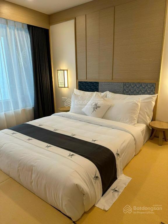 Bán căn hộ chung cư ở wyndham thanh thuỷ