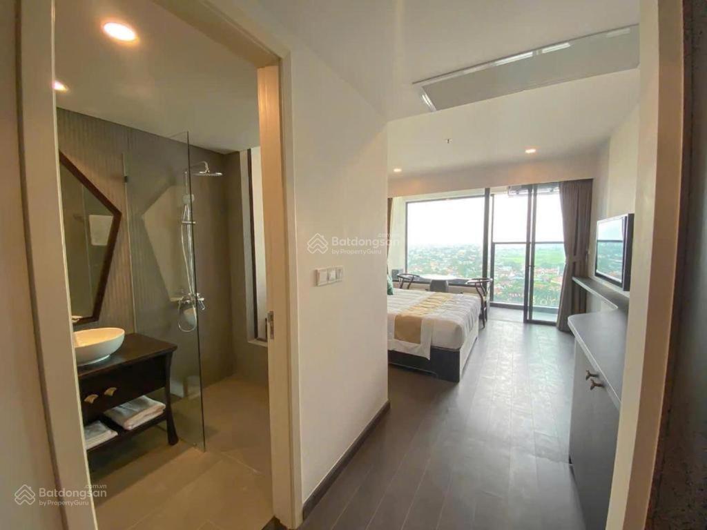Bán căn hộ chung cư ở wyndham thanh thuỷ