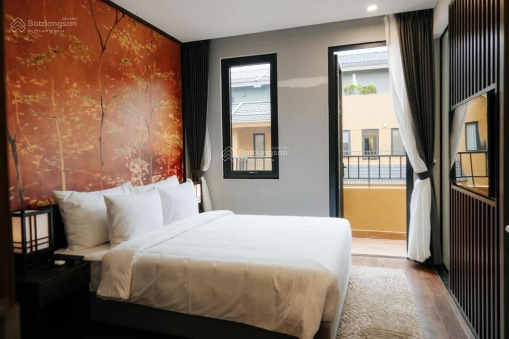 Bán căn hộ chung cư ở wyndham thanh thuỷ