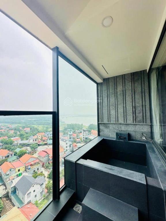 Bán căn hộ chung cư ở wyndham thanh thuỷ