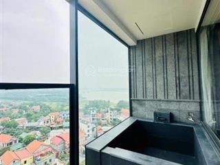Bán căn hộ chung cư ở wyndham thanh thuỷ