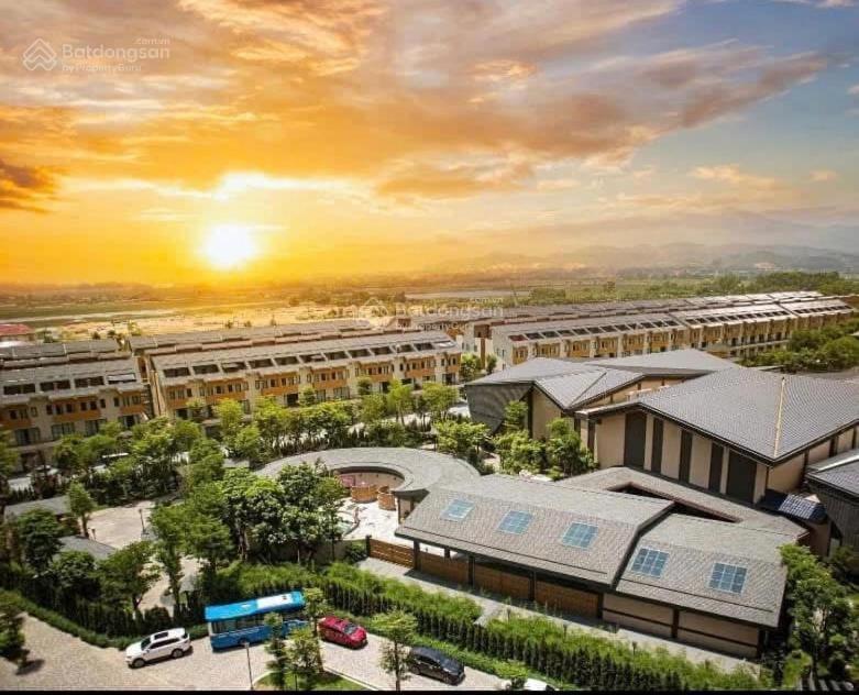 Bán căn hộ chung cư ở wyndham thanh thuỷ
