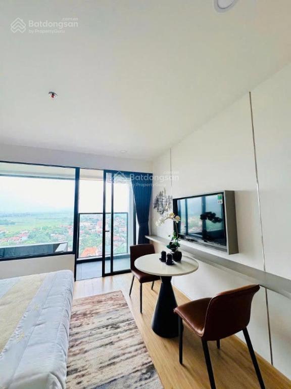 Bán căn hộ chung cư ở wyndham thanh thuỷ