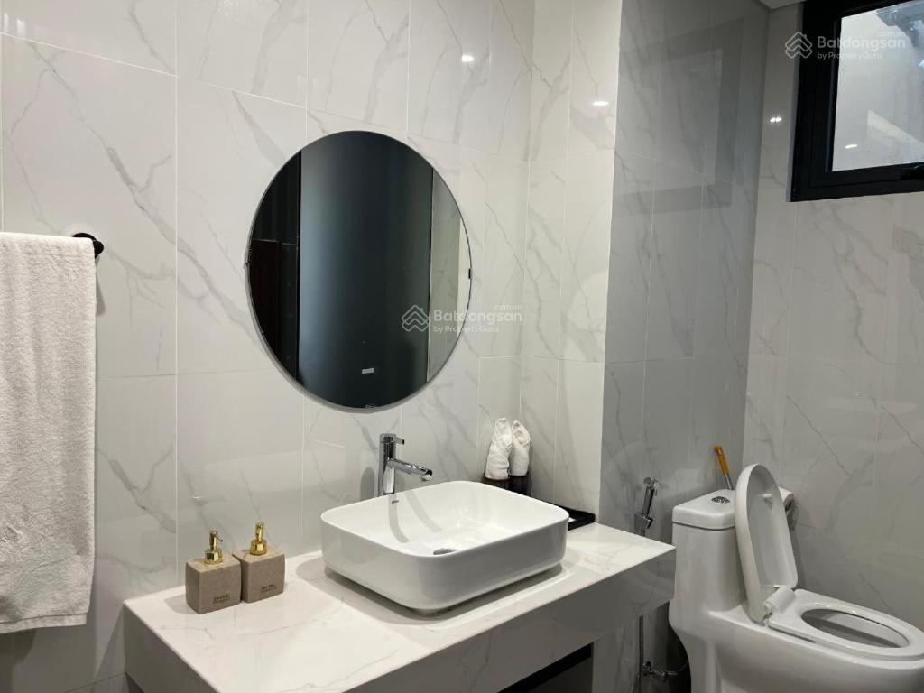 Bán căn hộ chung cư ở wyndham thanh thuỷ