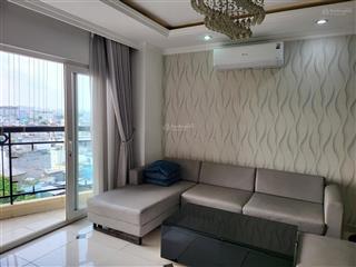 Căn hộ chung cư 3p ngủ, nội thất ở phúc yên phan huy ích giá 13tr
