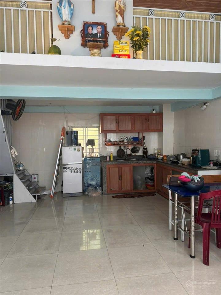 Bán nhà 3 tầng kiệt 2x an trung đông 7, phường an hải đông, sơn trà