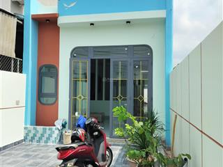Bán nhà riêng chính chủ tại mỹ hạnh bắc. đức hòa. long an