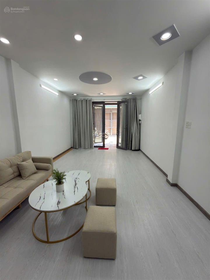 Bán nhà hẻm đường số 9 gồm 1 lửng 1 lầu ngay aon tân phú giá chỉ có 2.8 tỷ