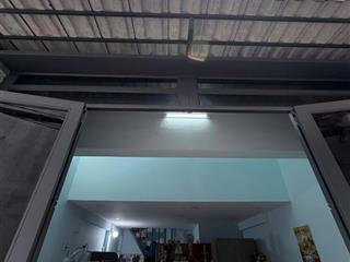 Bán nhà hẻm đường số 9 gồm 1 lửng 1 lầu ngay aon tân phú giá chỉ có 2.8 tỷ