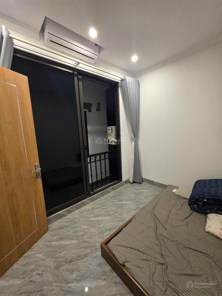 Bán gấp nhà riêng 5 tầng tại ktt công ty cơ khí điện, 7,5 tỷ, 30m2, hà đông, hn
