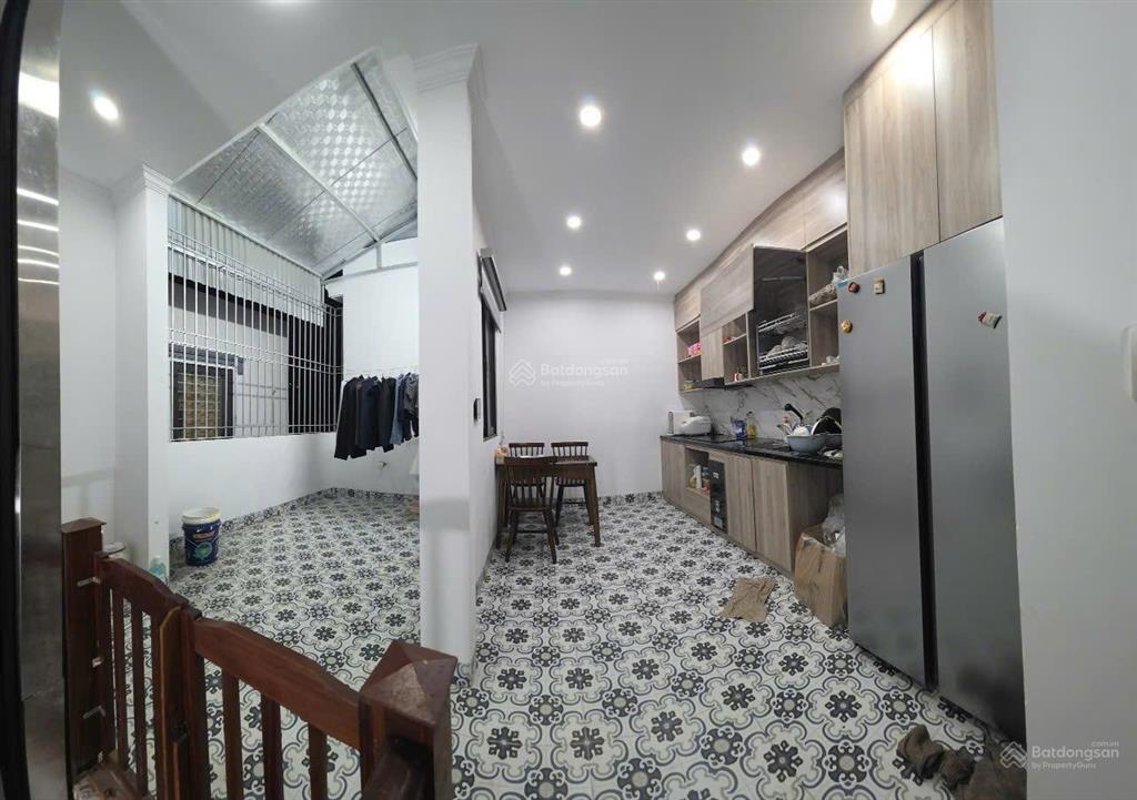 Bán gấp nhà riêng 5 tầng tại ktt công ty cơ khí điện, 7,5 tỷ, 30m2, hà đông, hn