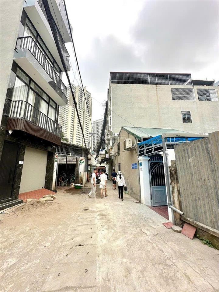 Bán nhà riêng ngõ 44 ngô quyền, p la khê, q.hà đông, giá thỏa thuận, 35m2, hàng hiếm!