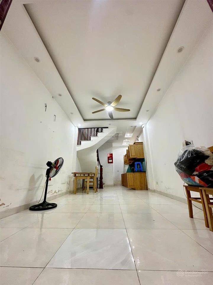 Bán nhà riêng ngõ 44 ngô quyền, p la khê, q.hà đông, giá thỏa thuận, 35m2, hàng hiếm!