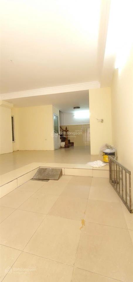 Bán nhà riêng 4 tầng, 38m2, giá ưu đãi 8,5 tỷ tại vạn phúc, hà đông, hà nội hot!