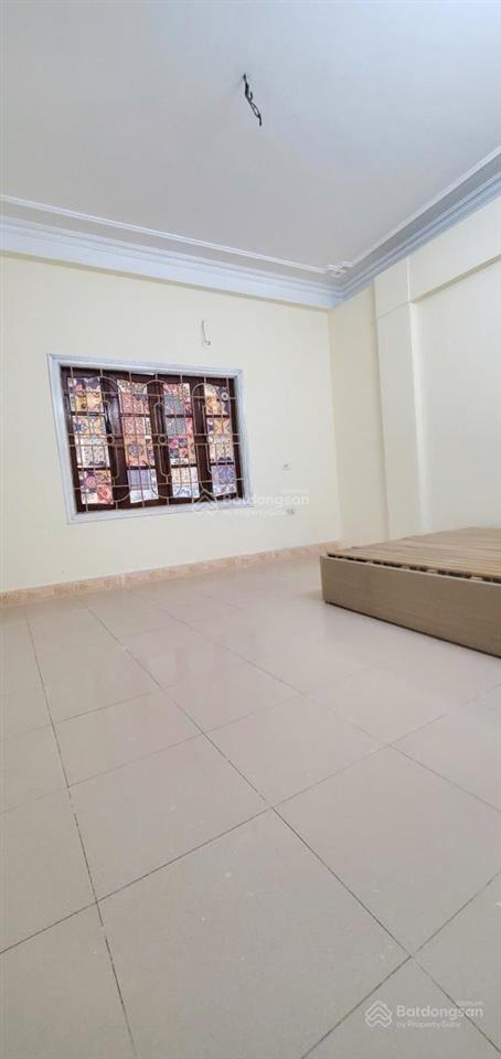 Bán nhà riêng 4 tầng, 38m2, giá ưu đãi 8,5 tỷ tại vạn phúc, hà đông, hà nội hot!