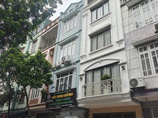 Phân lô, vỉa hè  ô tô tránh dừng đỗ ngày đêm  kinh doanh, văn phòng  nhà đẹp ở ngay