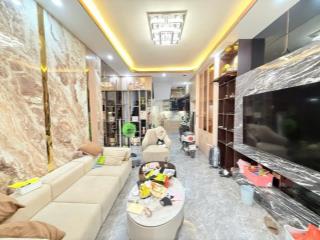 Bán nhà lk ngô thì nhậm 40m 5 tầng xây mới cần bán ngay trong tuần