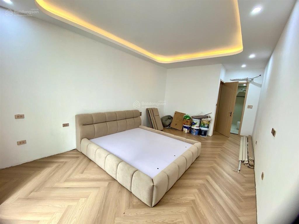Bán nhà phố lk ngô thì nhậm hà đông hn dt 43m 5 tầng nhà mới full nội thất x giá 12 tỷ