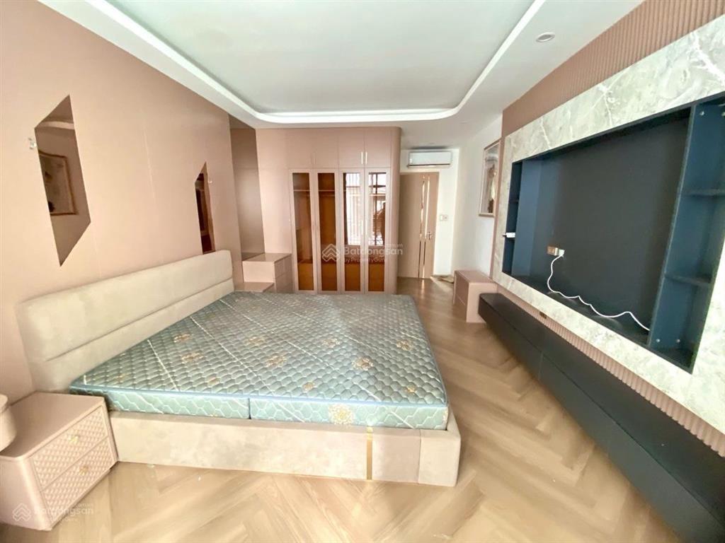 Bán nhà phố lk ngô thì nhậm hà đông hn dt 43m 5 tầng nhà mới full nội thất x giá 12 tỷ