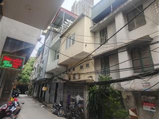 Hiếm lô góc ô tô cạnh nhà giá 4 tỷ