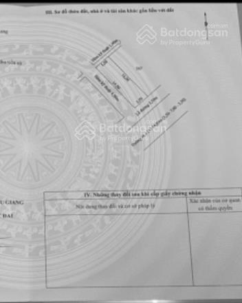 Đất nền thổ cư 100%, sổ hồng cá nhân
