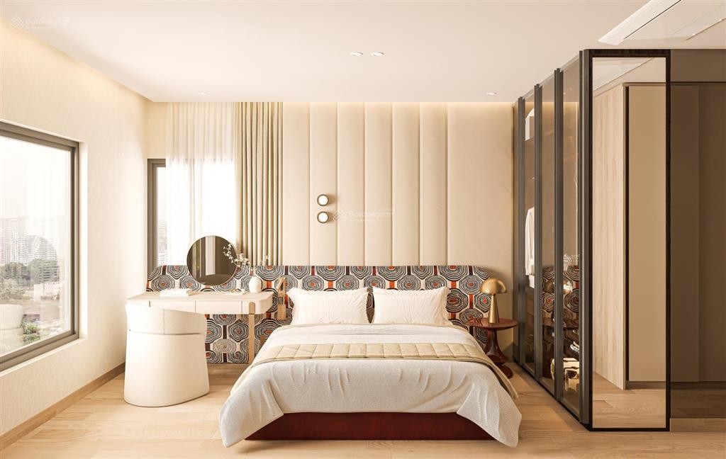 [legacy q5] booking mở bán đợt 1  115tr sở hữu 32 tiện ích, giỏ hàng độc quyền, chiết khấu cao