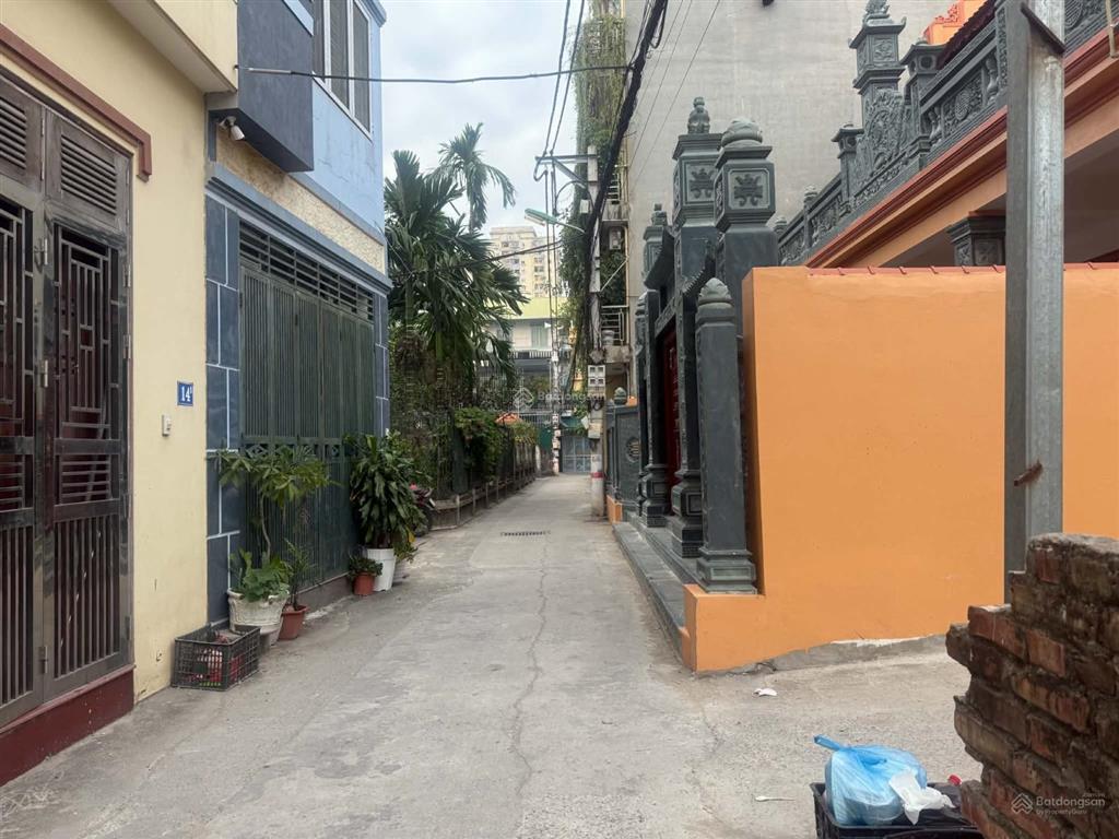 Bán đất tại ngõ 70, thanh lân, 26 tỷ, 142.5 m2, thích hợp xây chung cư mini