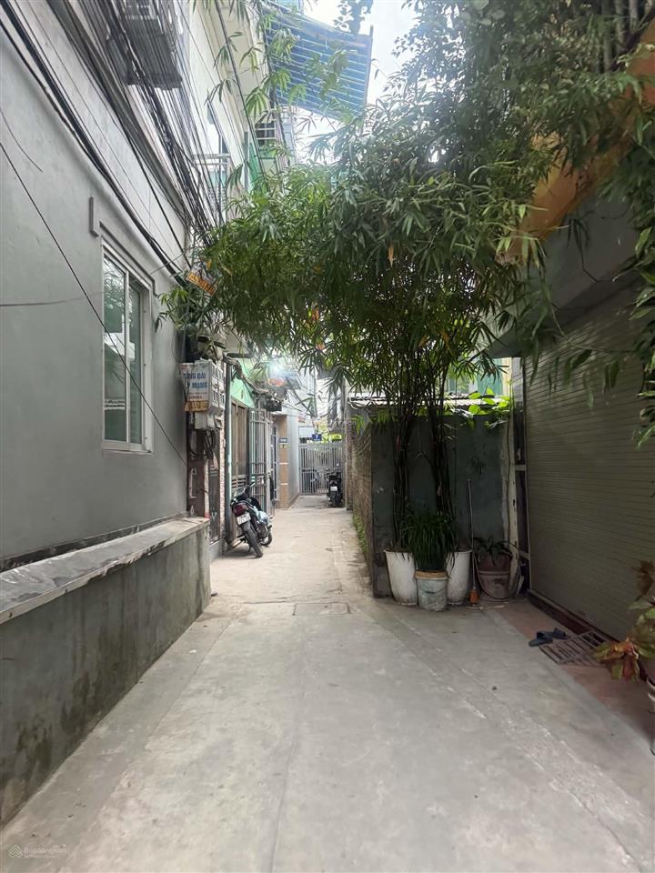 Bán đất tại ngõ 70, thanh lân, 26 tỷ, 142.5 m2, thích hợp xây chung cư mini