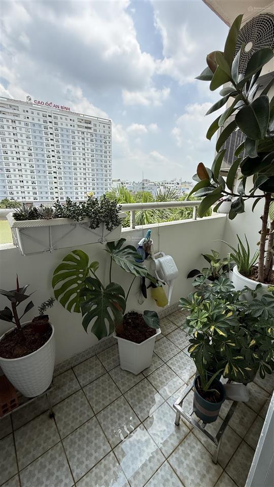 Chính chủ bán căn hộ 82,53m2 2pn, 2wc giá 3,95 tỷ tại khu căn hộ sacomreal584