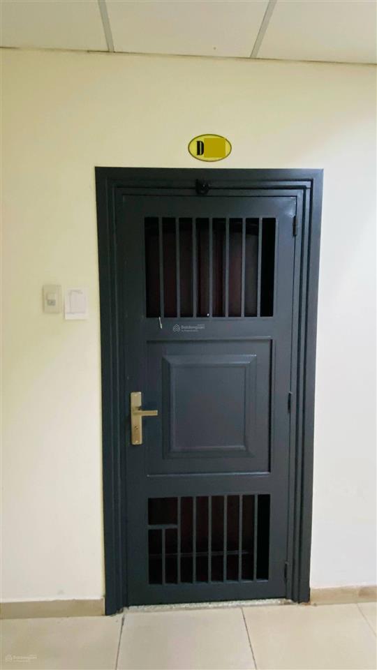 Chính chủ bán căn hộ 82,53m2 2pn, 2wc giá 3,95 tỷ tại khu căn hộ sacomreal584