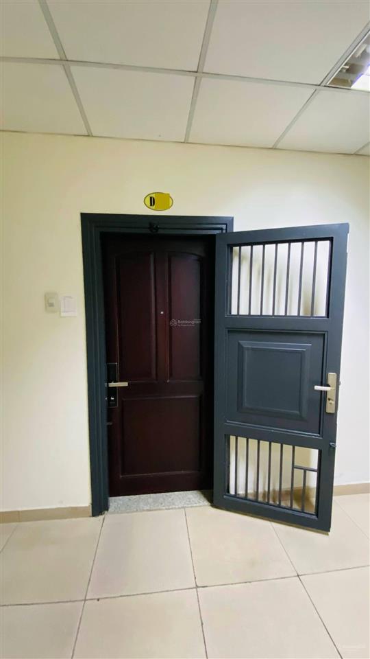 Chính chủ bán căn hộ 82,53m2 2pn, 2wc giá 3,95 tỷ tại khu căn hộ sacomreal584