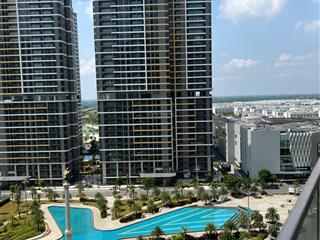 Bán cc 2pn, 2wc tại bs7, vinhomes grand park, 4,023 tỷ, 59m2