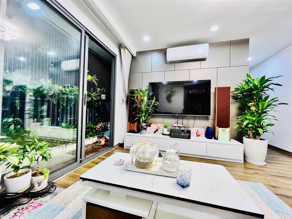 Giảm sốc 400tr bán nhanh siêu phẩm 3n 97m đẹp  rẻ  xịn nhất tòa thăng long capital giá chỉ 6.5 tỷ