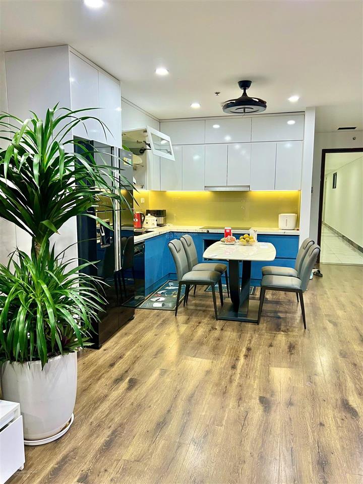 Giảm sốc 400tr bán nhanh siêu phẩm 3n 97m đẹp  rẻ  xịn nhất tòa thăng long capital giá chỉ 6.5 tỷ