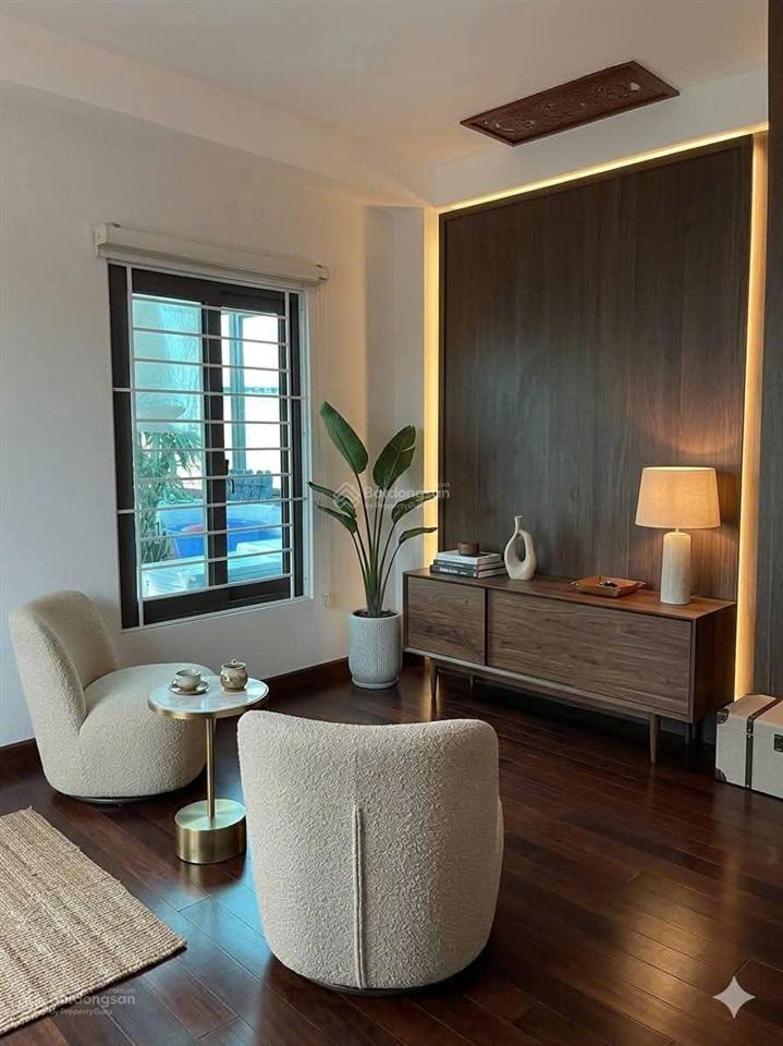 Bán nhà riêng xuân đỉnh 37m 6t chào 11,9 tỷ  lô góc thang máy  nội thất vip  nhà mới xây h đại